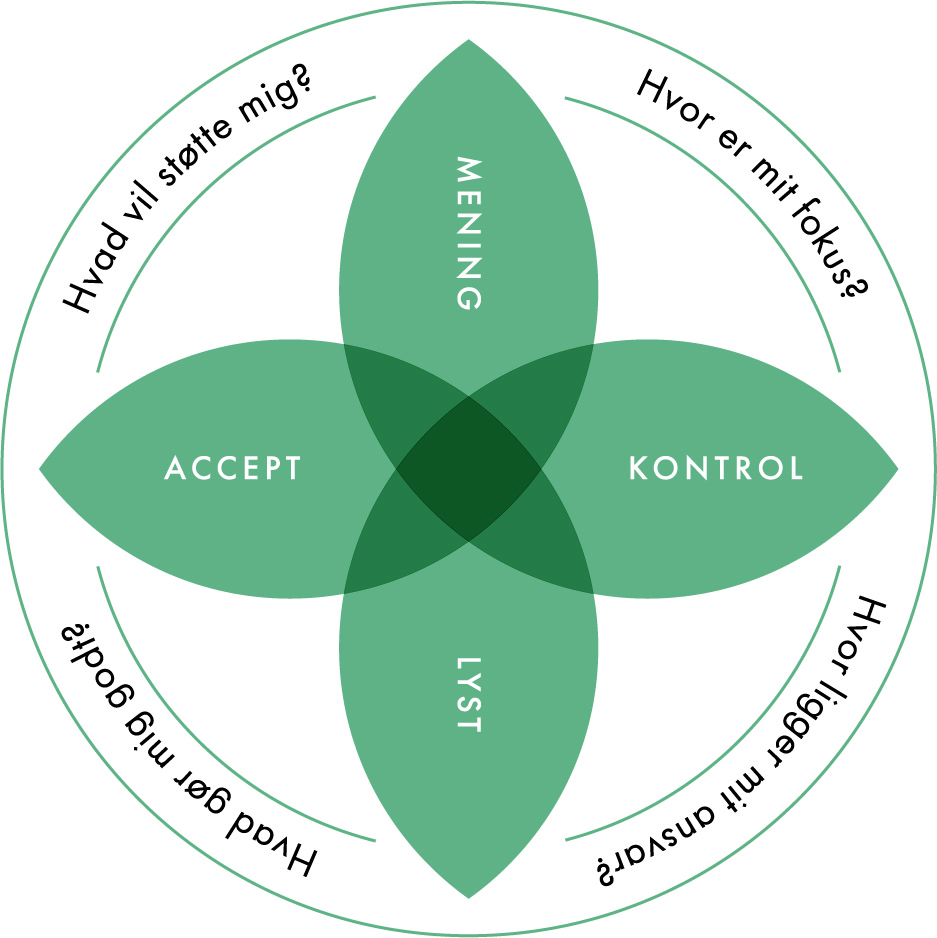 Det menneskelige kompas