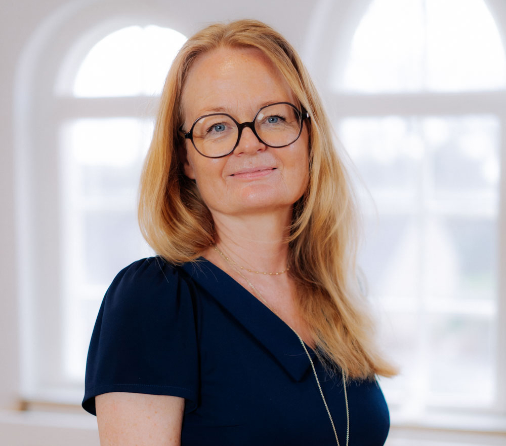 Eva Lilleør Eva Lilleør