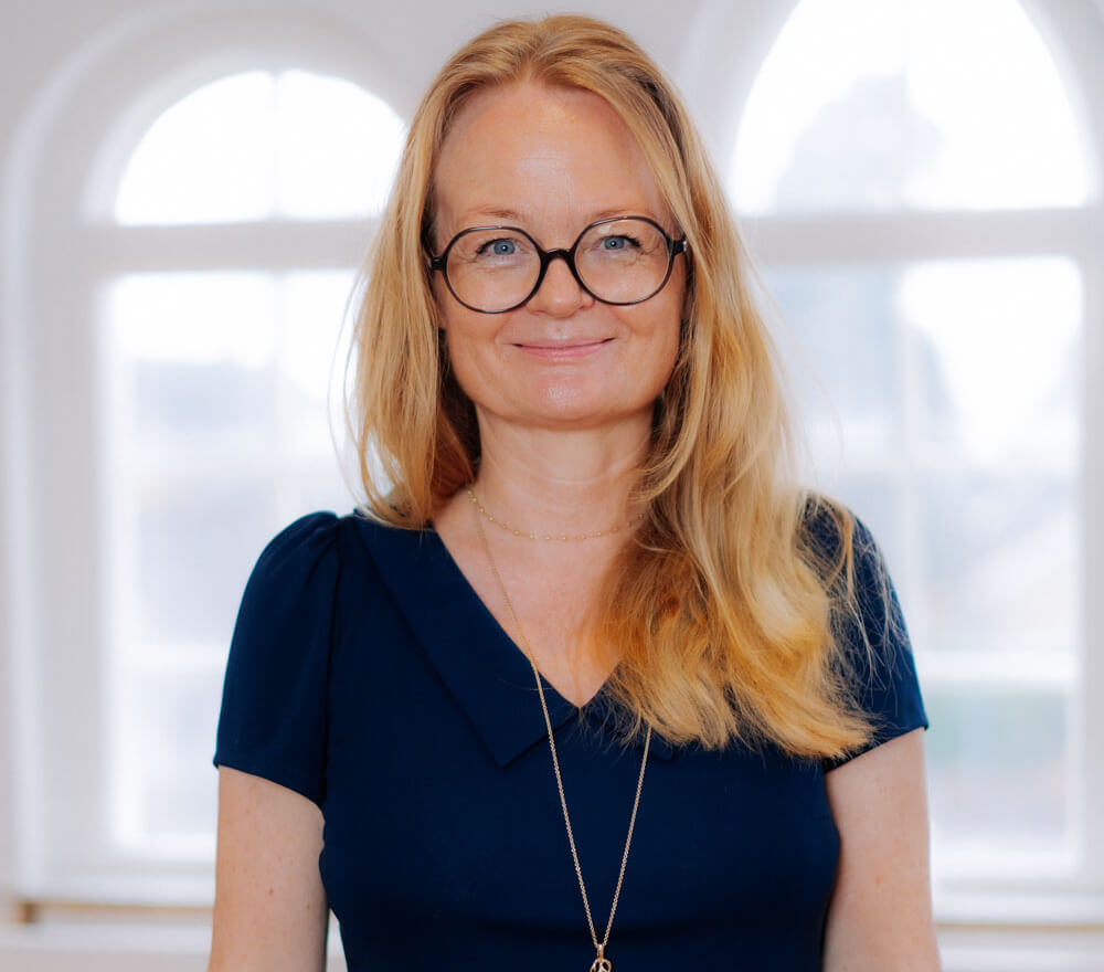Eva Lilleør